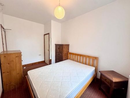 Flat 1, 6 Eglantine Avenue, Belfast, BT9 6DX - Photo 5