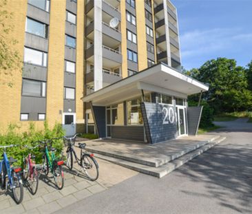 Skaragatan 90 D - Photo 3