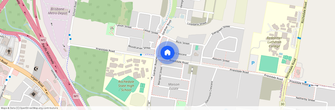 29, Penfold Crescent, QLD, Rochedale