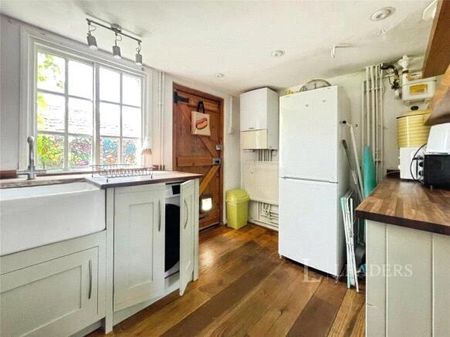 1 bedroom cottage to rent - Photo 5