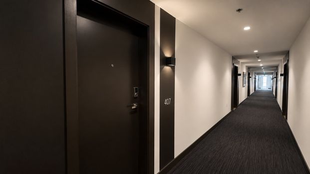 Appartement - 407-1211 Rue Drummond - Photo 1