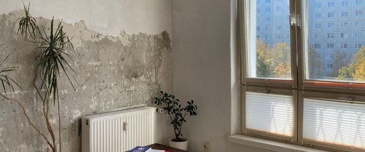 SPACIOUS & BRIGHT ROOM WITH VIEW TO T.V TOWER (2.12-15.2) - Foto 1