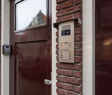 Te huur: Luxe ingericht 1 slaapkamer appartement - Foto 3