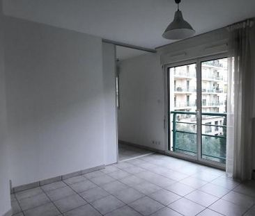 TOULOUSE / Location Appartement 2 Pièces 27 m² - Photo 3