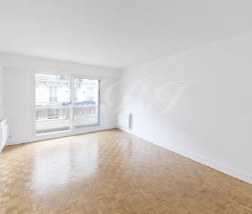 Rental Apartment Paris 17th - Photo 3