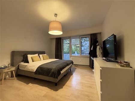 Appartement te huur - Photo 4