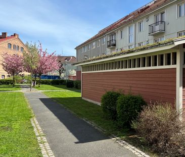 Vindragaregatan 11 A - Photo 2