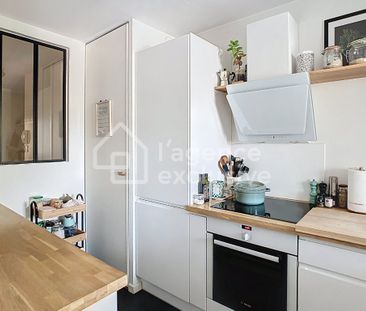 APPARTEMENT T3 A LOUER - Photo 3