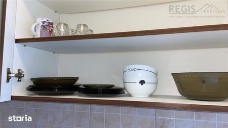 Garsoniera cocheta cu gradina in Centrul Istoric - Fotografie 5