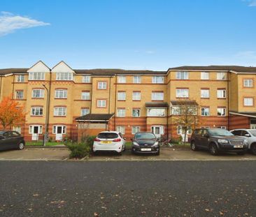 1 bedroom flat to rent - Photo 6