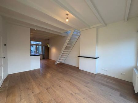 Churchill-laan 58 3 - Foto 3