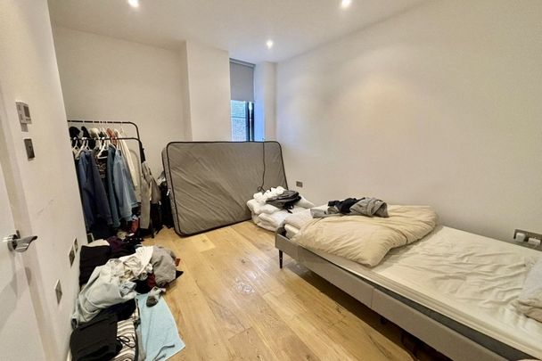 23 Cattle Market Street, NORWICH - Photo 1