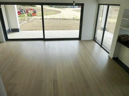 Exceptional apartment - for rent - Photo 4