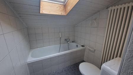 4.5 Zimmer, 127 m², 3. Stock - Photo 4