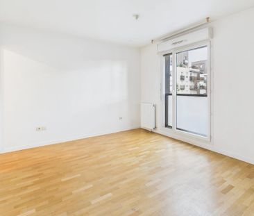 VITRY-SUR-SEINE - APPARTEMENT T2 - 57.30M² - Photo 1