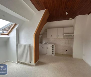 Appartement à louer 3 pièces 66.9m² - Photo 1