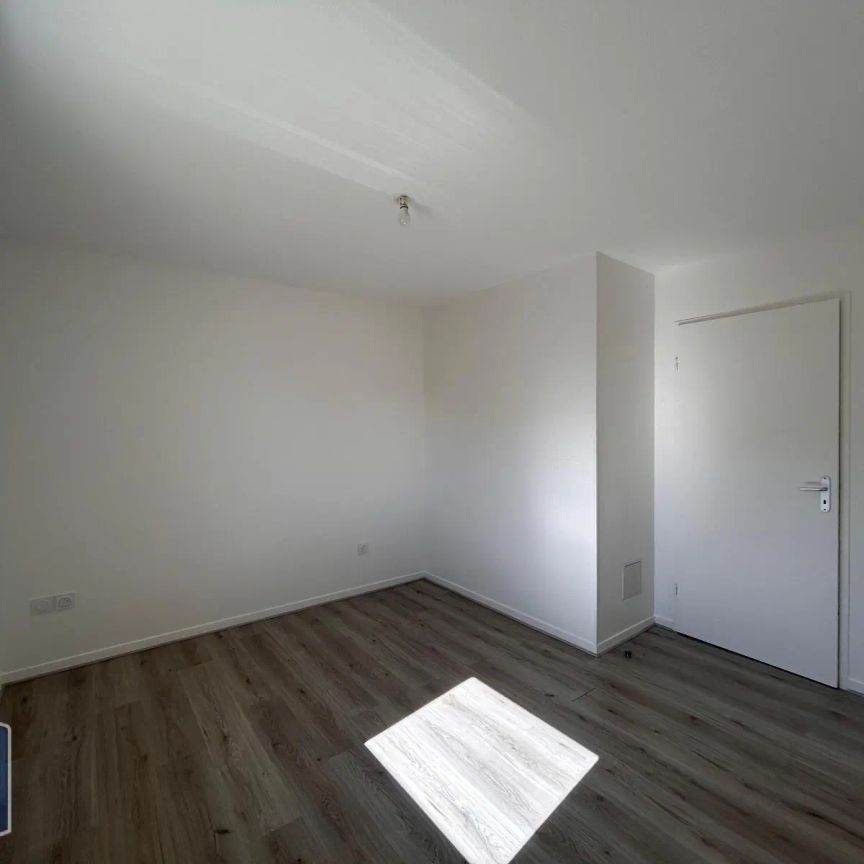 Appartement à louer 2 pièces 46.75m² - Photo 1
