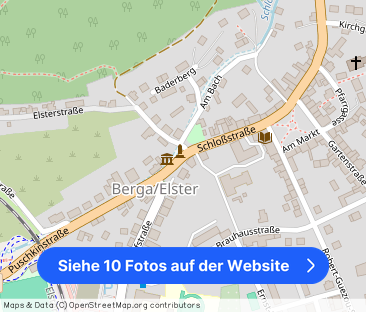 Barrierefreie Wohnung in soliden Haus! - Foto 1
