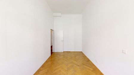 Steyrergasse 97/4 - Atlbau - 3 Zimmer Wohnung mit Balkon in zentraler Lage - Foto 3