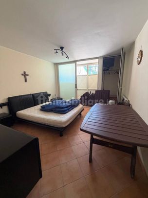 Villa a schiera via Flacca, Fondi - Photo 1