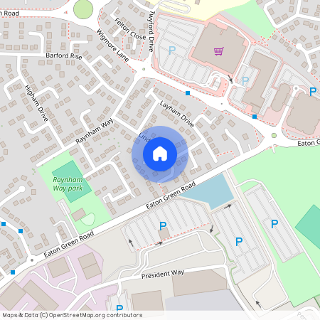 Luton LU2