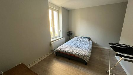 A LOUER Homecourt F3 - Photo 2