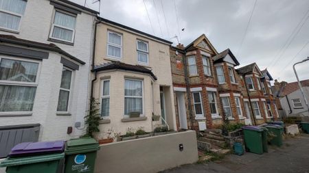 2 bedroom terraced house to rent - Photo 5