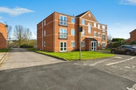 Millers Way, Kirkby-In-Ashfield, NG17, Property for rent - Photo 4