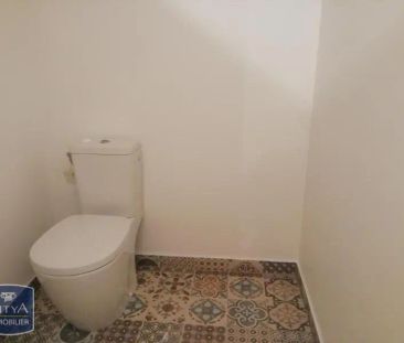 Appartement à louer 2 pièces 48.94m² - Photo 2