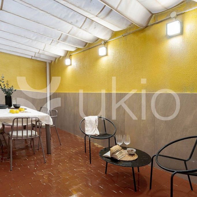 3 room luxury Apartment for rent in Madrid, Spain - Photo 1