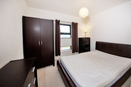 1 Bed Flat, Great Ancoats Street, M4 - Photo 5