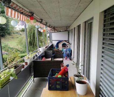 BEL APPARTEMENT AVEC GRAND BALCON IDEAL POUR LES FAMILLES - Photo 3
