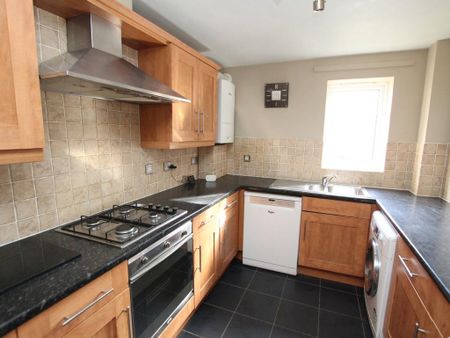 2 bedroom apartment to rent - Photo 2