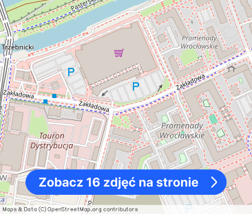 36mkw., 2-pok.z balkonem, komfortowe w nowej zabud. w ok. LECLERCA - Zdjęcie 1