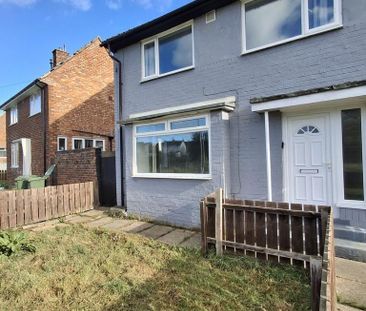 2 bedroom house to rent - Photo 3