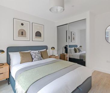 1 bedroom flat to rent - Photo 6