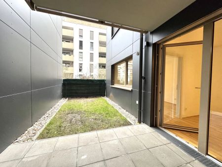 3-Zimmer zum fairen Preis - inkl. Garten - Jetzt schnell sein! - Foto 3