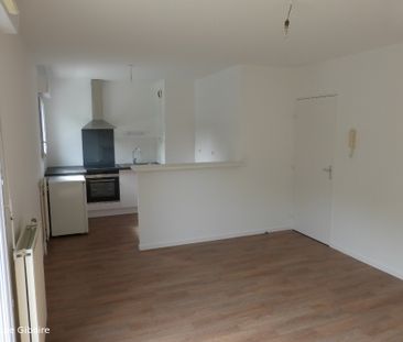 Appartement T1 à louer Rennes Beauregard - 32 m² - Photo 3