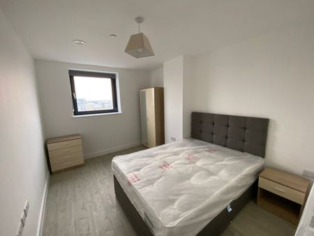 2 Bed Flat, Northill Apartments, M50 - Photo 5