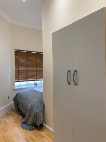 Room in a Shared House, Ordell Court, E3 - Photo 3
