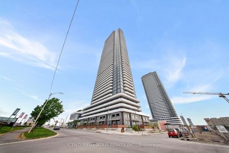 For Lease - 195 Commerce Street Unit# 4702, Vaughan, Ontario - Photo 3
