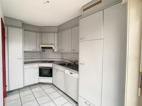 Votre nouveau logement à Domdidier - Photo 1