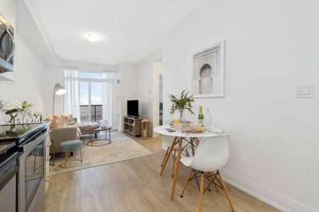 For Lease - 3600 Highway 7 Road Unit# 1501, Vaughan, Ontario - Photo 4