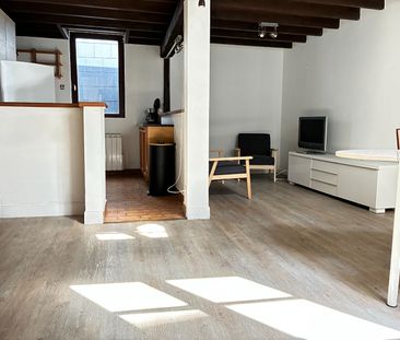 Location Appartement 2 pièces 39m² ROUEN 76000 - Photo 2
