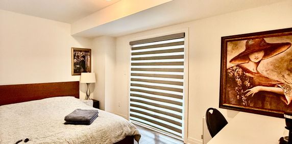 For Lease - 2130 Royal Gala Circle Unit# Backyard Apt., Mississauga, Ontario - Photo 2