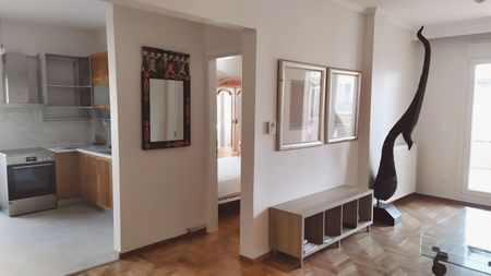 Διαμέρισμα για ενοικίαση Καραμπουρνακι (Καλαμαριά) - Photo 3