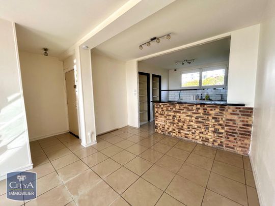 Location Appartement 3 pièces 56m² LE HAVRE 76600 - Photo 1