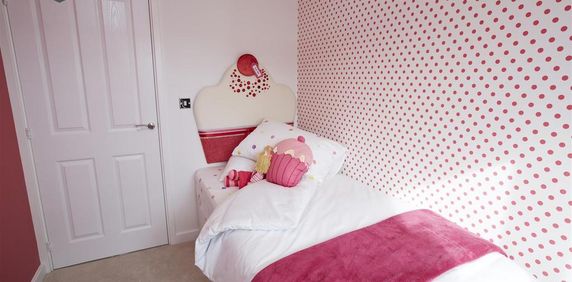 3 bedroom semi-detached house to rent - Photo 2