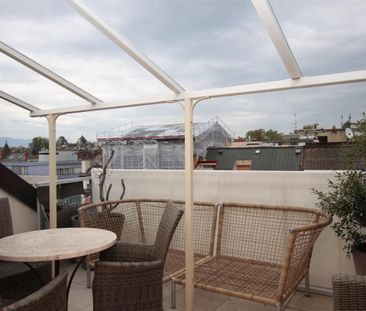 Appartement de 3 pièces - Photo 4