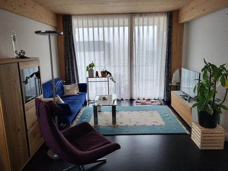 Traumhafte Wohnung in Birmensdorf zu vermieten! - Photo 4